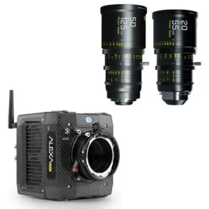 ARRI Alexa Mini Bronze Bundle