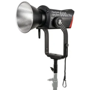Aputure 600d Pro Light kit