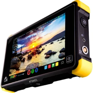 Atomos Shogun Flame monitor/Recorder