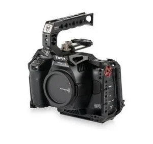 Blackmagic Pocket Cinema 6K Pro PL Kit