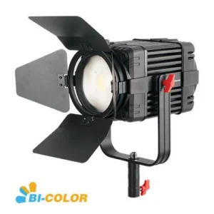CAME-TV Boltzen 100w LED Fresnel Bi-Color