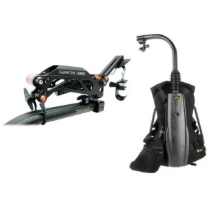 Easyrig Vario 5 with Flowcine Serene bundle