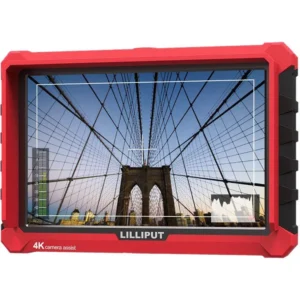 Lilliput A7S 7" monitor