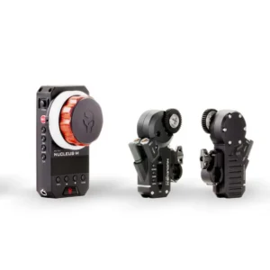 Tilta Nucleus M - Wireless Lens Control System