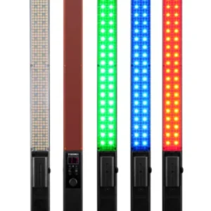 YONGNUO YN360 III YN360III Handheld Stick LED Video Light