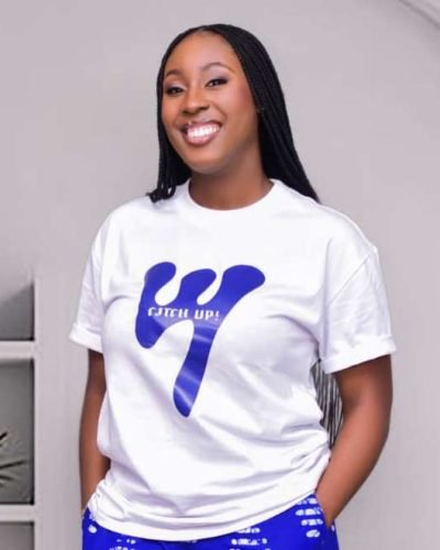 Paula Willie- Okafor