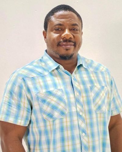 Soji Ogunnaike
